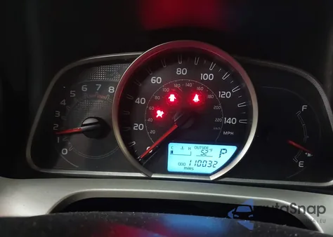 2015 Toyota Rav4 Le from USA, damaged, VIN JTMBFREV6FJ041476